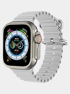 Умные часы Smart soat, Smartwatch T900 ULTRA mini aqilli soat,