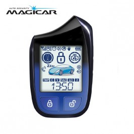 Avtosignalizatsiya Magicar (MS300AS)