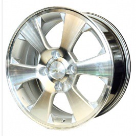 Автомобильные диски Vossen Gentra R16 Rw R16x114.3