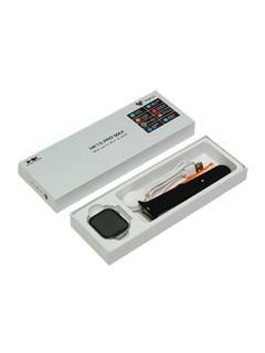 Смарт-часы HK 10 PRO MAX, белый