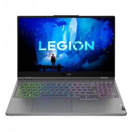 Ноутбук Lenovo Legion 5 15IAH7H i7-12700H 16/512 GB SSD RTX3060 6G 15.6" FHD