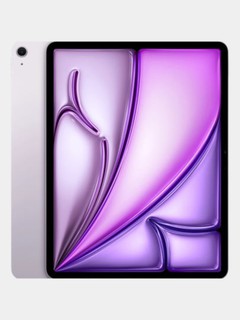 Planshet Apple iPad Air, 13", M2 2024 256 Gb, Wi-Fi \ SIM