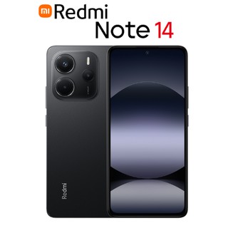 Смартфон Xiaomi Redmi Note 14 8/256GB