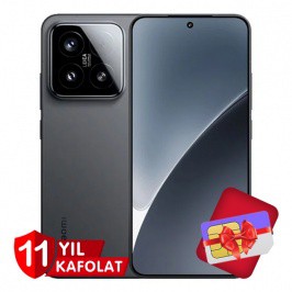 Смартфон Xiaomi 15 12/512GB
