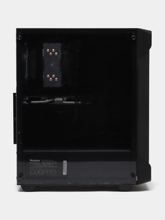 O'yin kompyuteri Intel Core i5-12400f / 32 GB DDR4 / NVIDIA GeForce RTX 4060 - 8 GB
