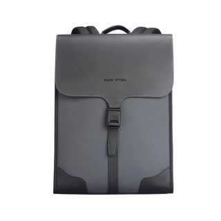 Mark Ryden MR1611 15.6" kulrang noutbuk ryukzagi