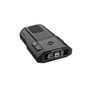 Cигнатурный радар-детектор NEOLINE X-COP 7800s WI-FE black с каскадом усилителей сигнала