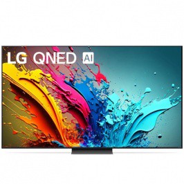 Телевизор LG 65QNED86T6A Smart TV 65"