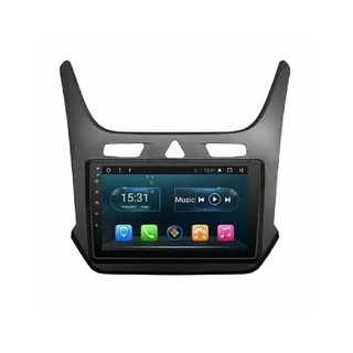 Avtomobil Android monitori AND Cobalt 2/32, 10"