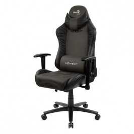 Kompyuter kreslosi AeroCool Knight o'yin uchun