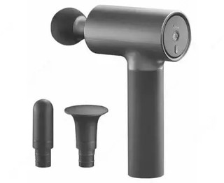 Массажный пистолет Xiaomi Mi massage gun MJJMQ02-ZJ