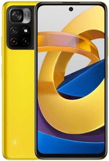 Смартфон Xiaomi Poco M4 Pro 4/64GB