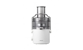 Соковыжималка Panasonic MJ-CB100WTQ, белый