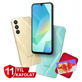 Samsung Galaxy A16 5G