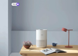 Очиститель воздуха Xiaomi Smart Air Purifier 4