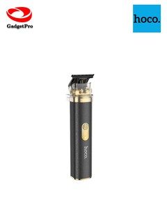 Машинка для стрижки волос HP22 Retro Engraving Electric Hair Clipper