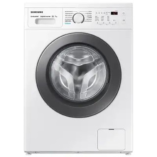 Стиральная машина Samsung WW70AG4S21VELD, белый