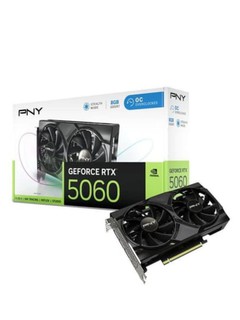PNY GeForce RTX 5060 8GB видеокарта