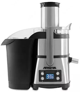 Соковыжималка ARSHIA JE106-2208