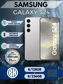 Smartfon Samsung Galaxy S24 8/256GB