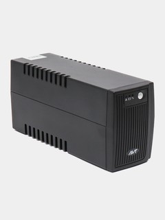 Источник бесперебойного питания AVTech KS850, холодный старт, 850ВА