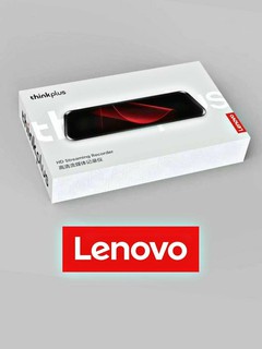 Видеорегистратор Lenovo T820 Think Plus, обновлённая модель, 2 камеры