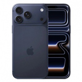 iPhone 17 Pro Max Deep Blue 512 GB