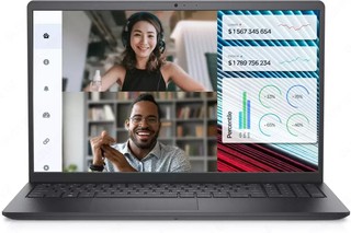 Ноутбук Dell Latitude 3520