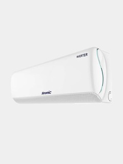 Настенный кондиционер Sitronic ASW-H12A4/AQAR3DI