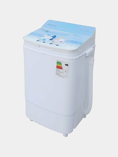 Стиральная машина полуавтомат Sirius XPB30-175M, 3 кг, с фильтром, 45w