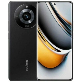 Смартфон Realme 11 Pro 8/256GB Чёрный