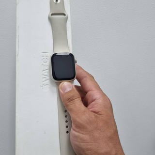 Smart soat Apple Watch Series 7 41mm