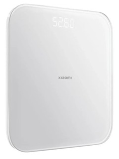 Xiaomi Smart Scale 2 S200 — точные электронные весы для здоровья и фитнеса
