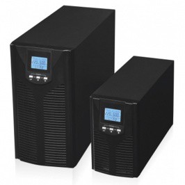 UPS Avtech AVT 1KVA Online EA901PRO