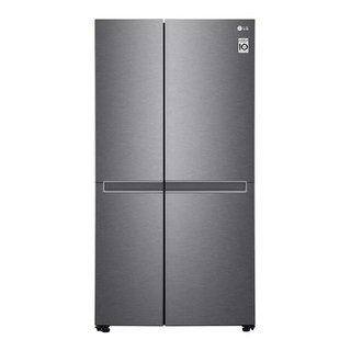 Холодильник LG GC-B257JLYV