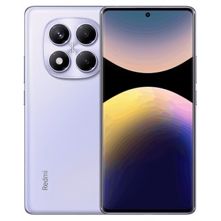 Смартфон Xiaomi Redmi Note 14 Pro 12/512 ГБ, фиолетовый