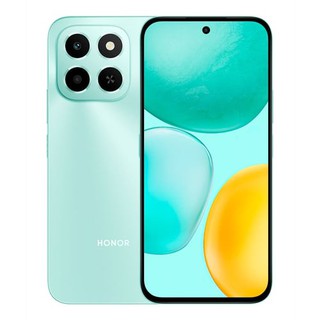 Смартфон Honor X6c 6/128GB, Global, Ocean Cyan