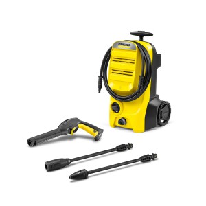 Мойка высокого давления Karcher K 4 Classic *EU
