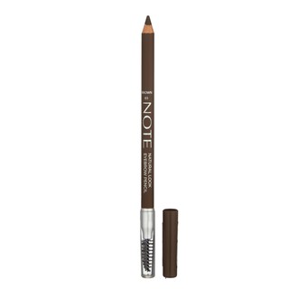 NOTE NATURAL LOOK EYEBROW PENCIL 03 (1.08 g) qosh uchun qalam