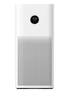 Умный очиститель воздуха Xiaomi Smart Air Purifier Elite Global, увлажняет и очищает