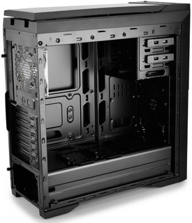 Компьютерный корпус Deepcool DUKASE V3