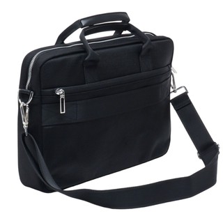Wiwu Laptop Handbag 15.6" qora noutbuk sumkasi