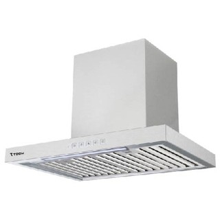 Вытяжка 7TECH 7RH4P6050SS1