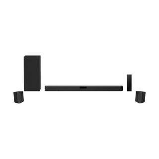 Саундбар LG SN5R DCISLLK