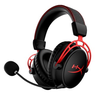 Kompyuter garniturasi HyperX Cloud Alpha