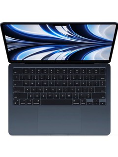 Ноутбук MacBook Air 13, M1, M2, M3, 8, 16, 256 Гб