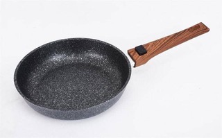 Tova Kukmara 280 mm olinadigan tutqichli Granit ultra sgo282a
