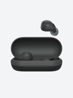 Наушники True Wireless Sony WF-C700, черный
