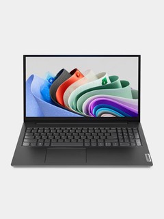 Ноутбук LENOVO V15 Celeron N4500/DDR4 4Gb /SSD/256 Гб