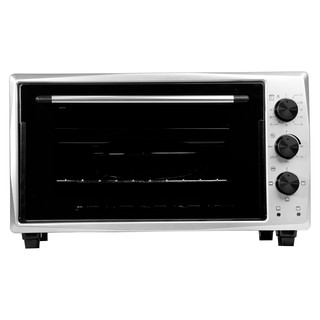 Мини-печь Magna MF4515-02S, стальной